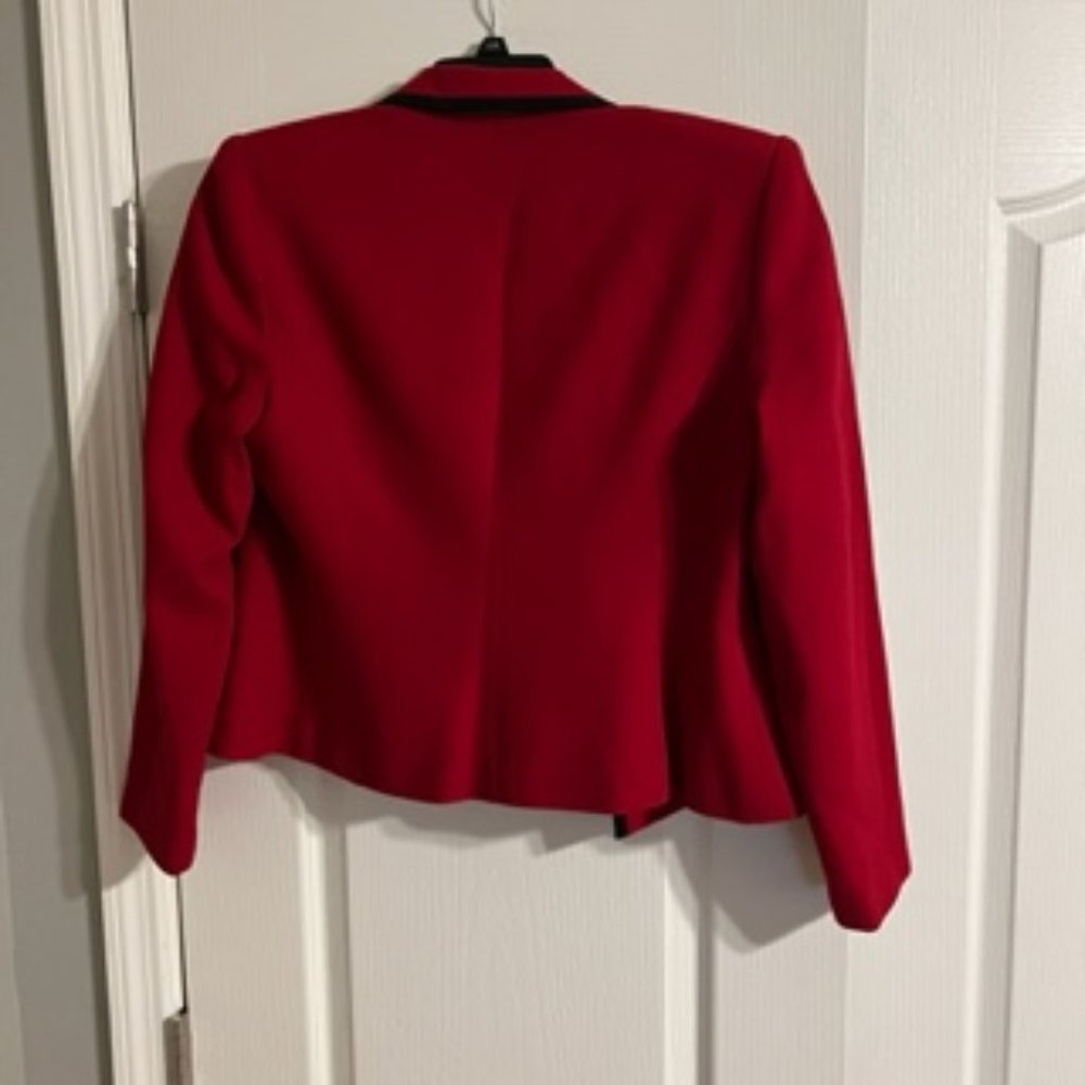 Talbots Women's Jacket 8 - Picture 14 of 15